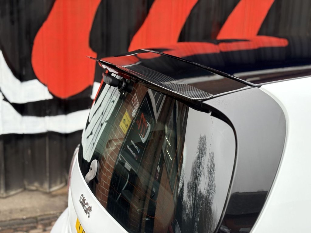 Used smart fortwo 2017 for sale - 77027381: Photo 14