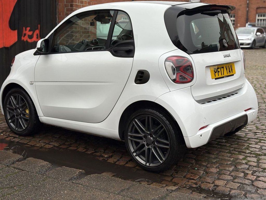 Used smart fortwo 2017 for sale - 77027381: Photo 17