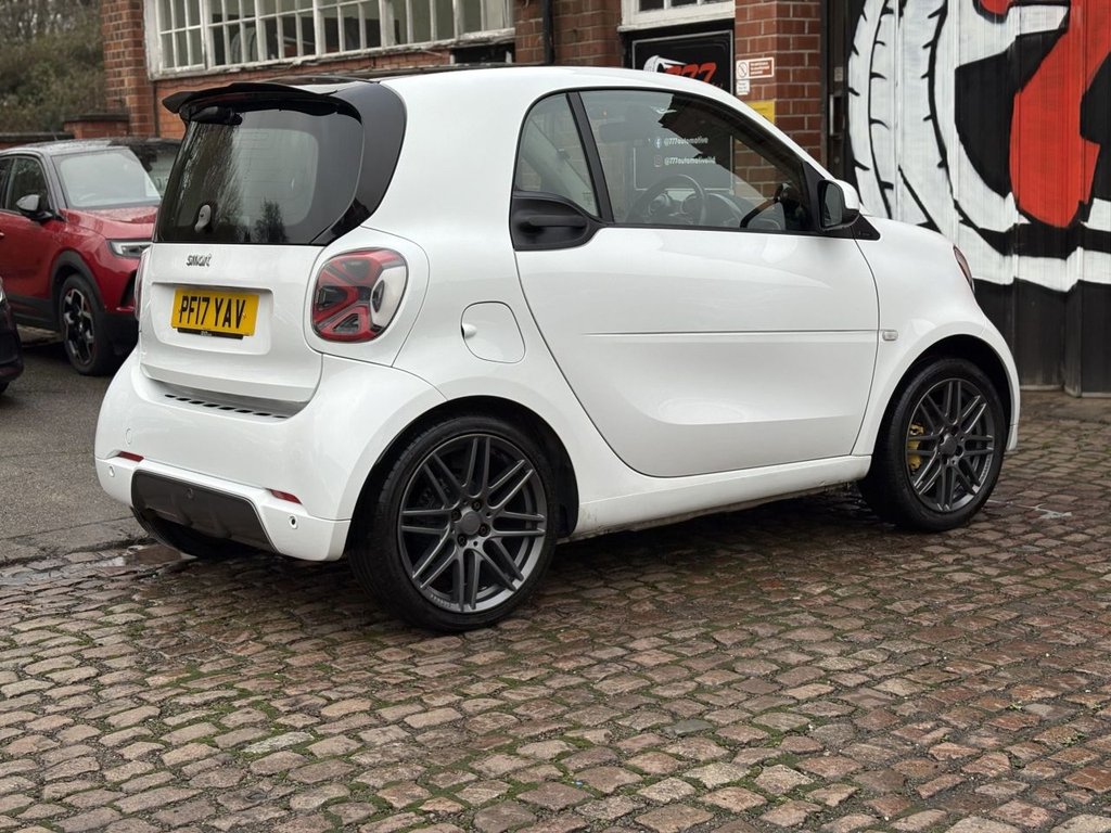 Used smart fortwo 2017 for sale - 77027381: Photo 18