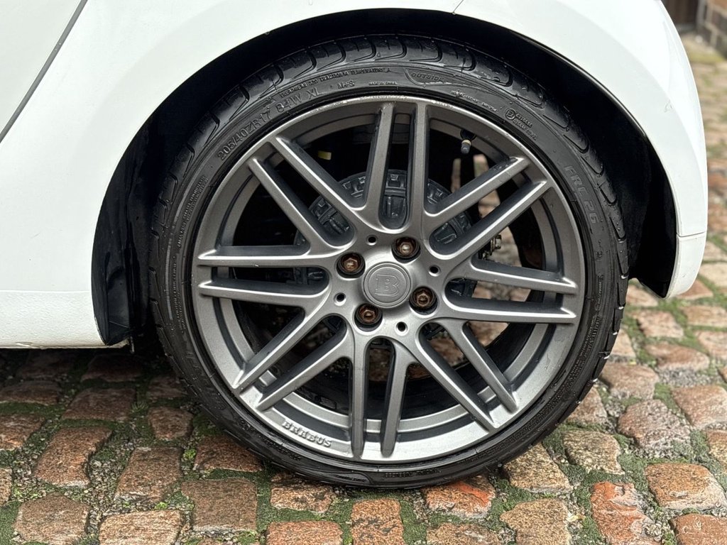 Used smart fortwo 2017 for sale - 77027381: Photo 19