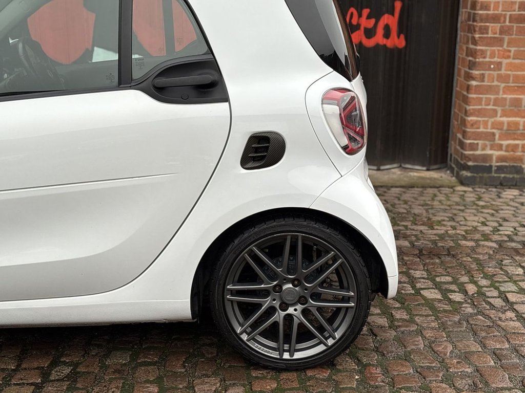 Used smart fortwo 2017 for sale - 77027381: Photo 20