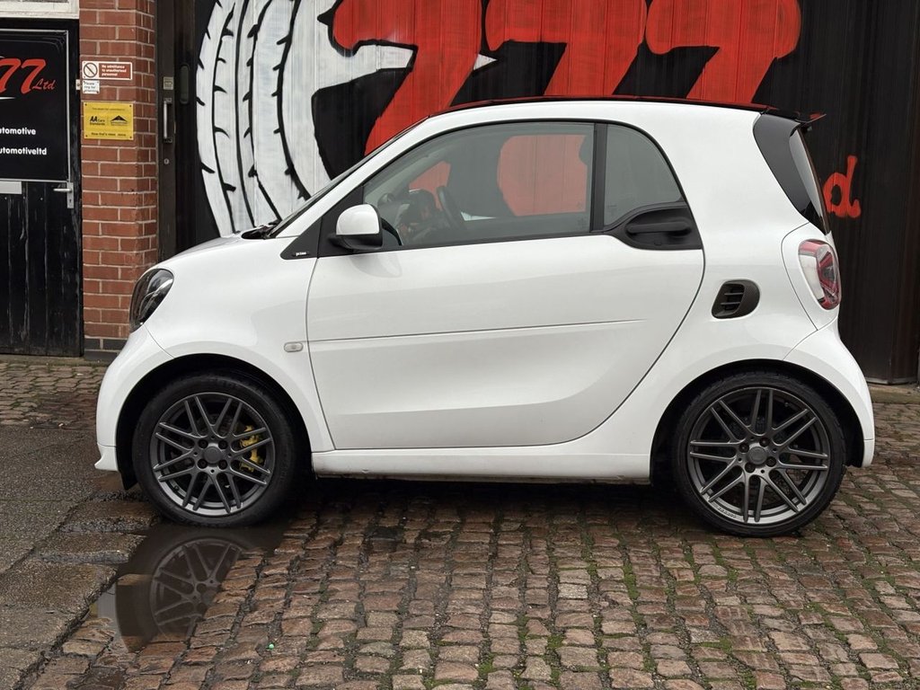 Used smart fortwo 2017 for sale - 77027381: Photo 21
