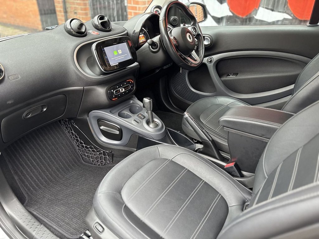 Used smart fortwo 2017 for sale - 77027381: Photo 22