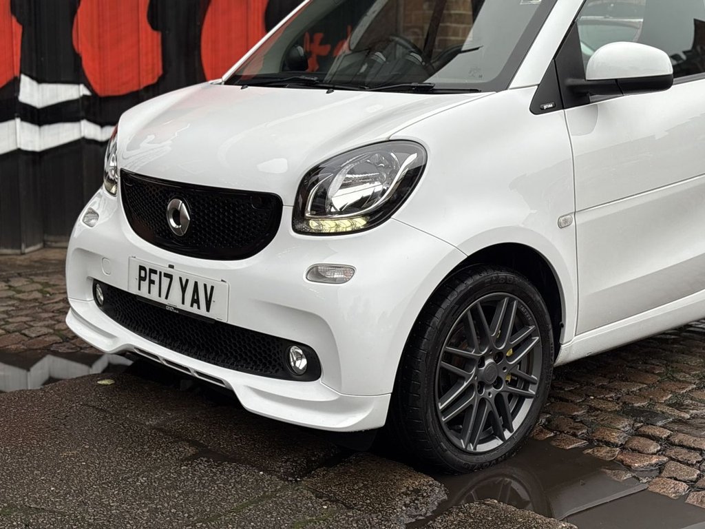 Used smart fortwo 2017 for sale - 77027381: Photo 23