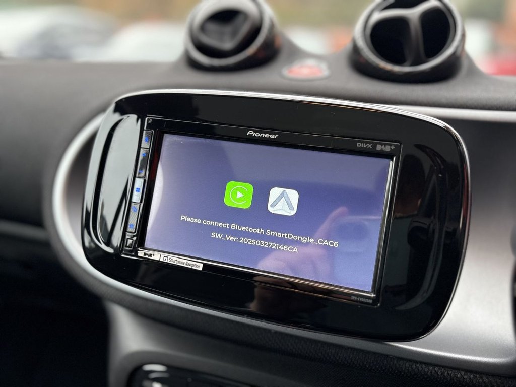 Used smart fortwo 2017 for sale - 77027381: Photo 26