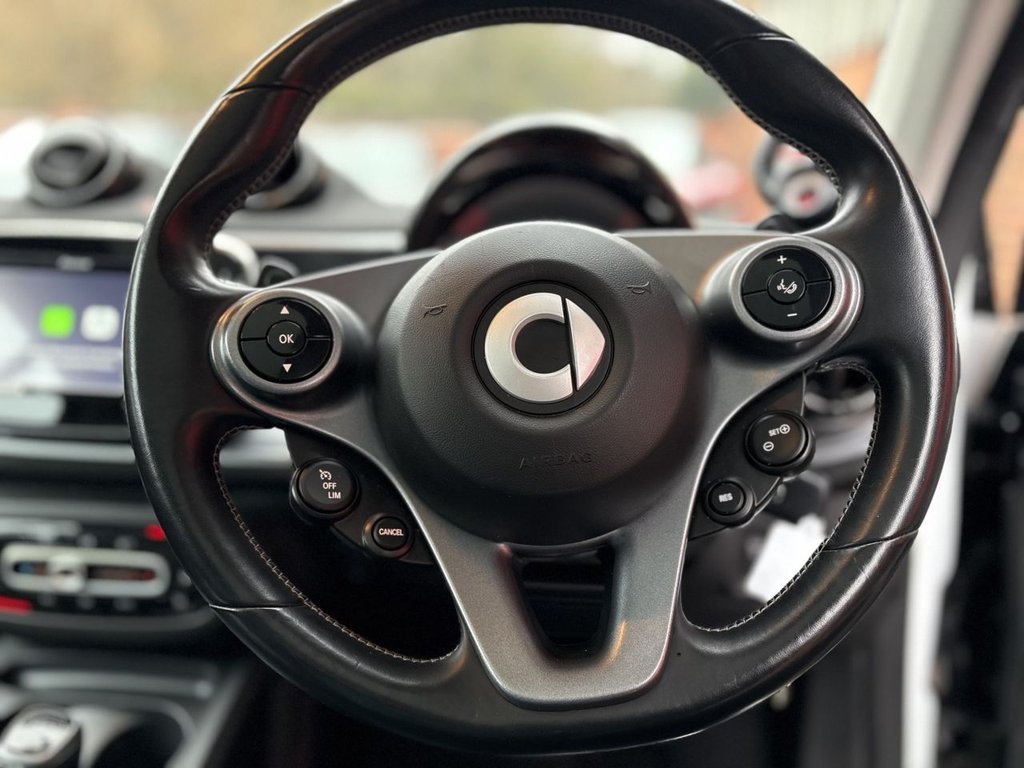 Used smart fortwo 2017 for sale - 77027381: Photo 27