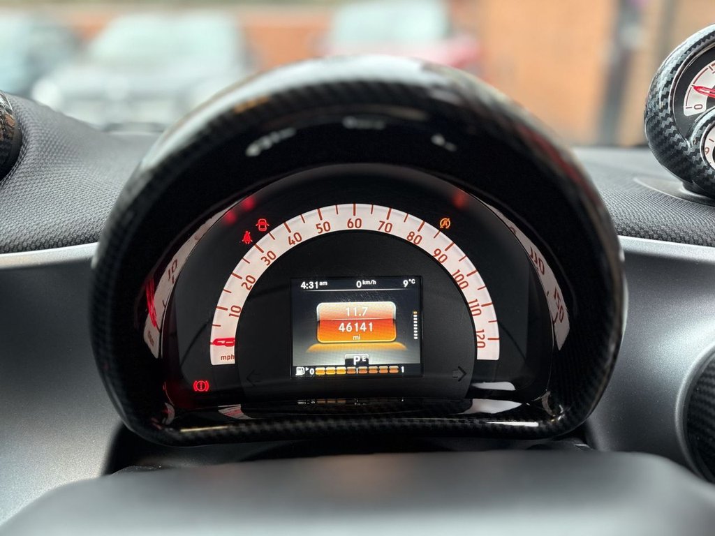 Used smart fortwo 2017 for sale - 77027381: Photo 28