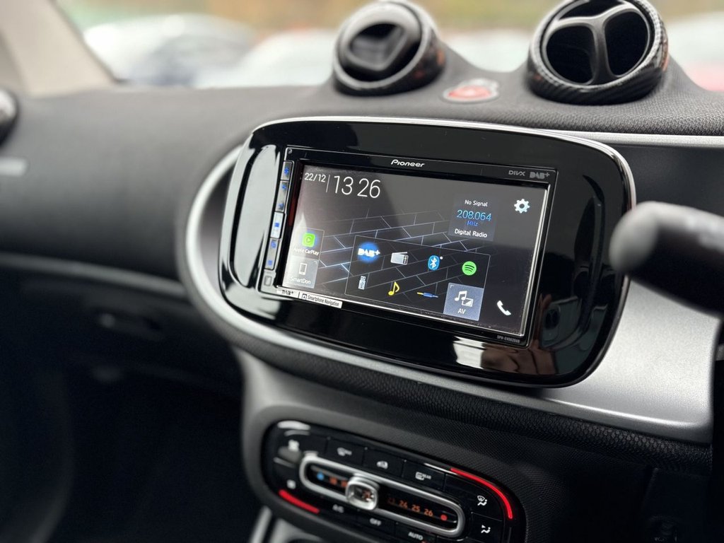 Used smart fortwo 2017 for sale - 77027381: Photo 31