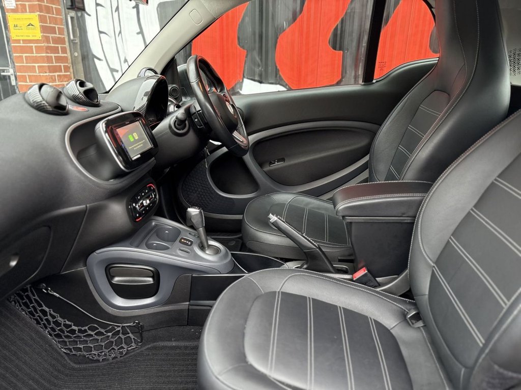 Used smart fortwo 2017 for sale - 77027381: Photo 4