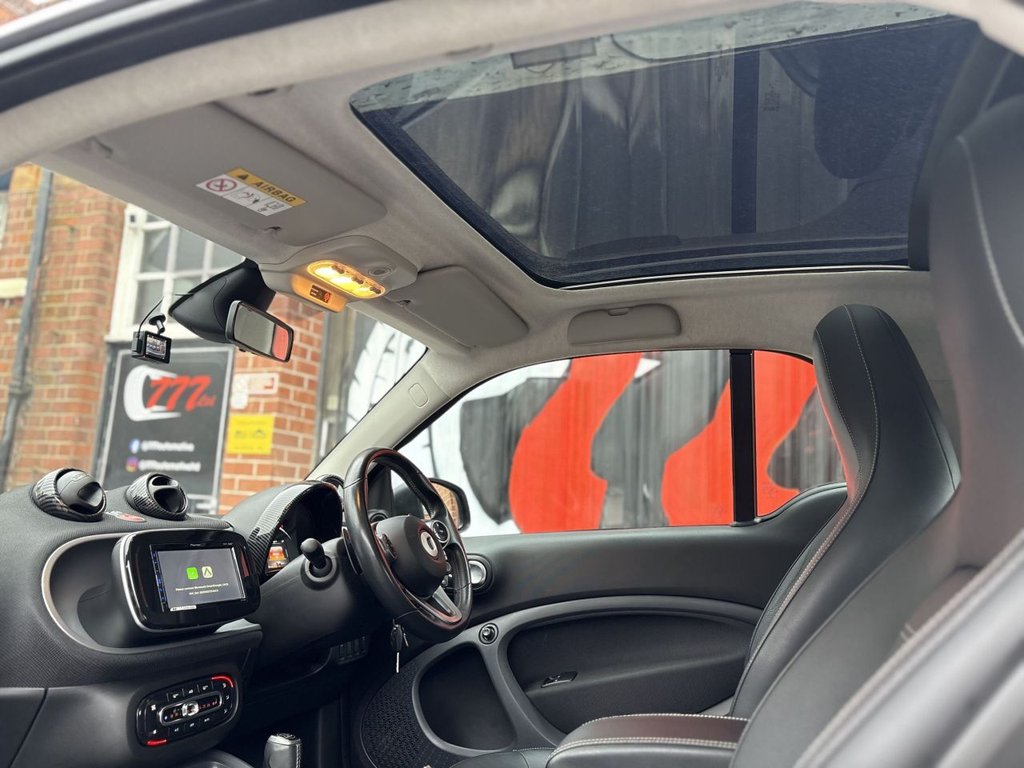 Used smart fortwo 2017 for sale - 77027381: Photo 5