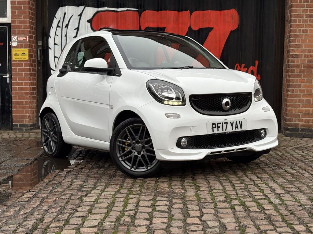 Used smart fortwo 2017 for sale - 77027381: Photo 6