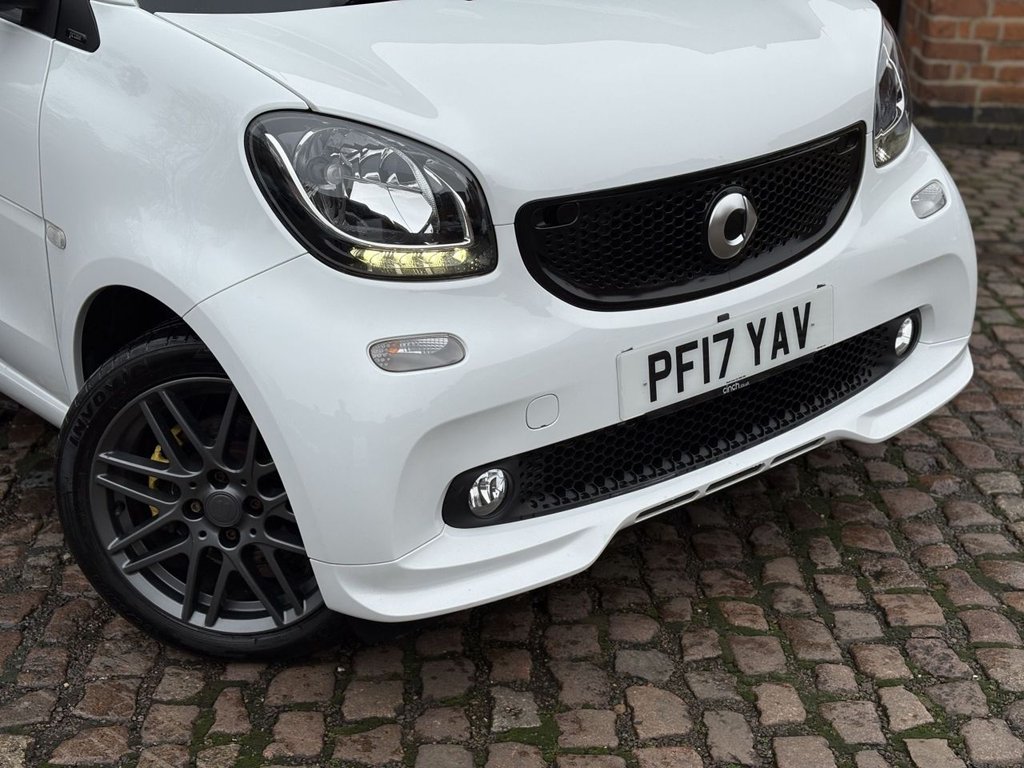 Used smart fortwo 2017 for sale - 77027381: Photo 7