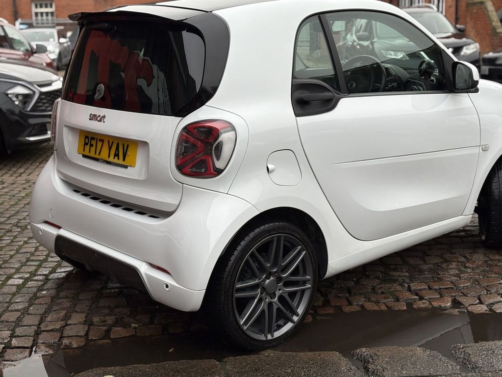 Used smart fortwo 2017 for sale - 77027381: Photo 8