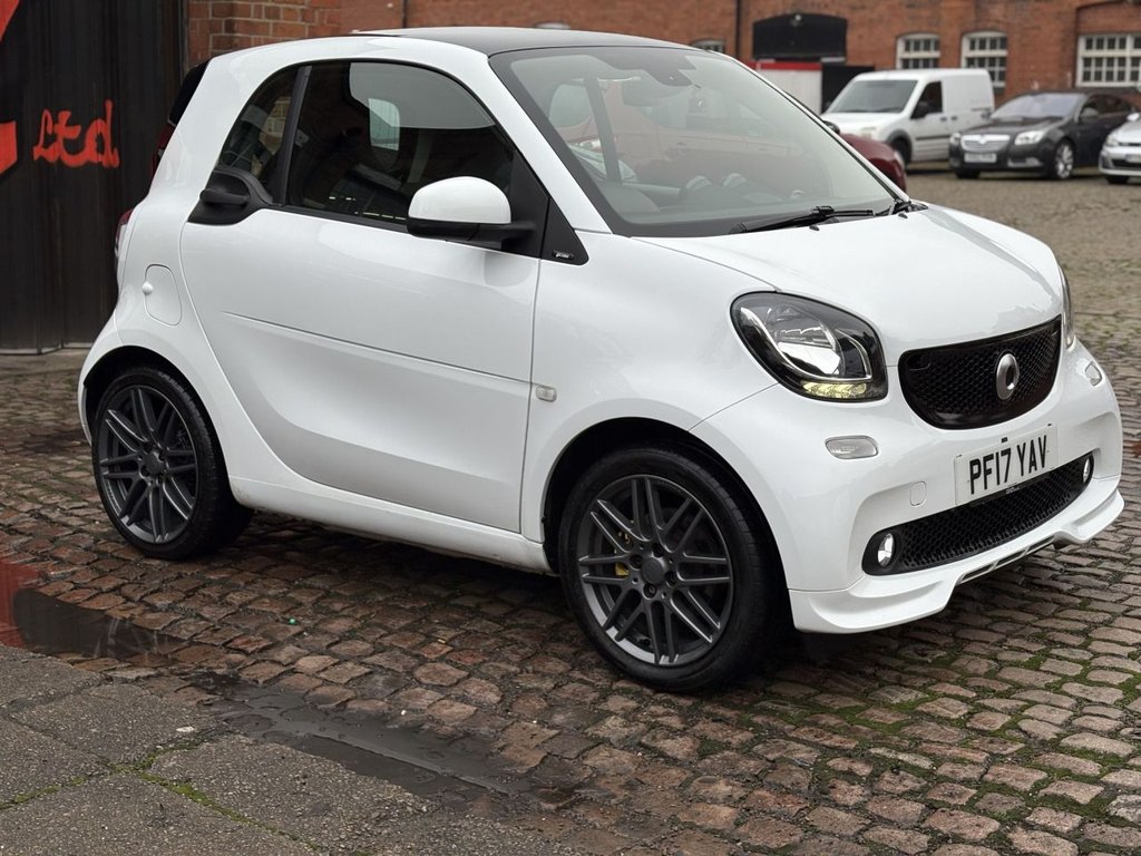 Used smart fortwo 2017 for sale - 77027381: Photo 9