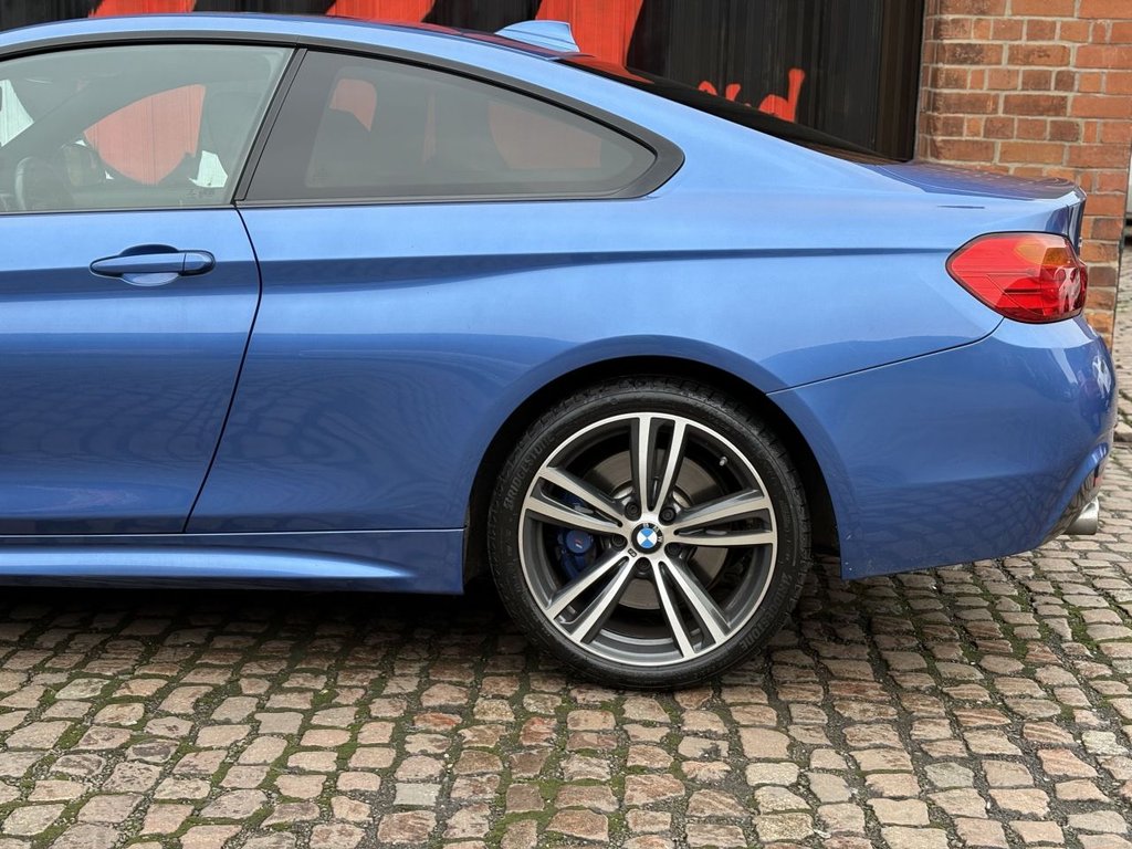 Used BMW 4 Series 2016 for sale - 77534169: Photo 19