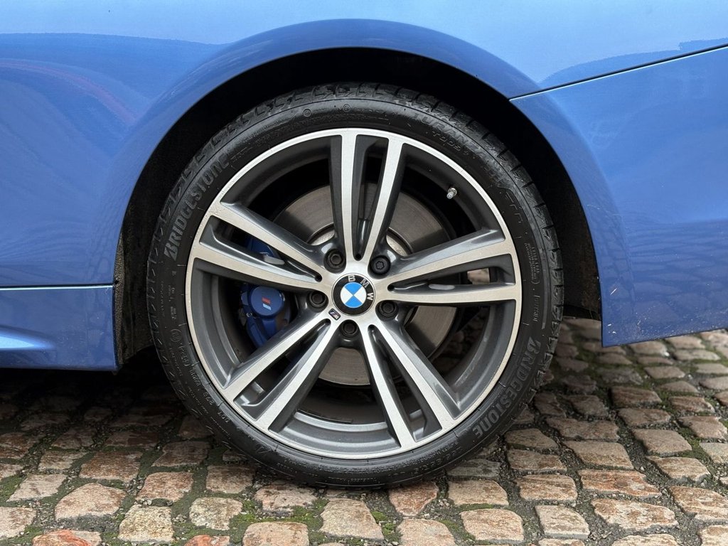 Used BMW 4 Series 2016 for sale - 77534169: Photo 24