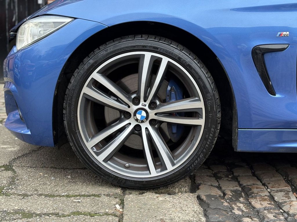 Used BMW 4 Series 2016 for sale - 77534169: Photo 26