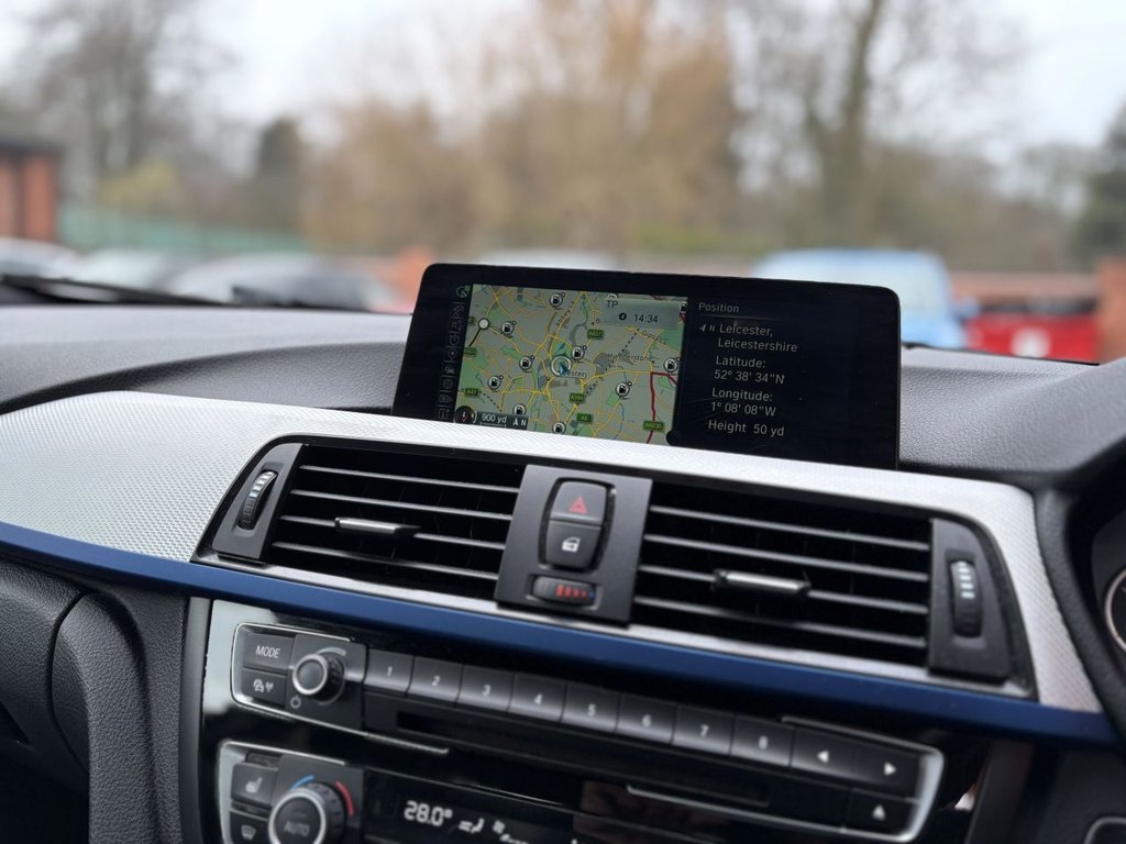 Used BMW 4 Series 2016 for sale - 77534169: Photo 31