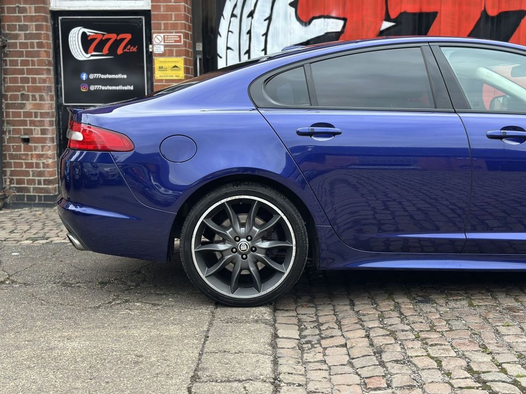Used Jaguar XF 2011 for sale - 76080784: Photo 16