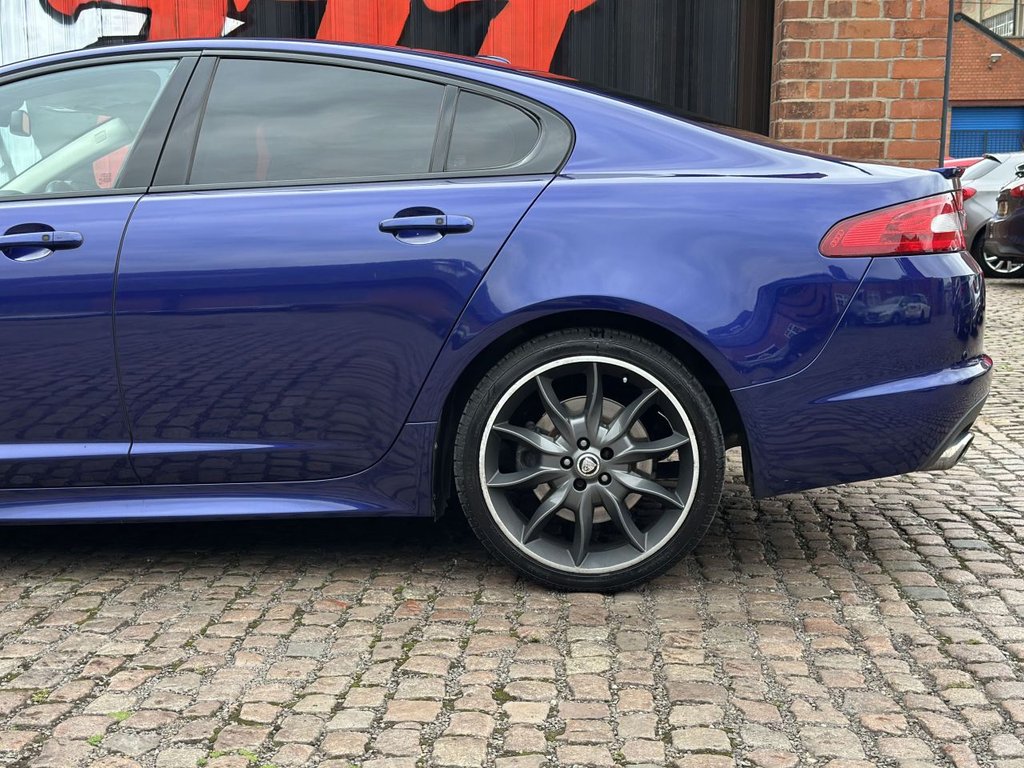 Used Jaguar XF 2011 for sale - 76080784: Photo 20
