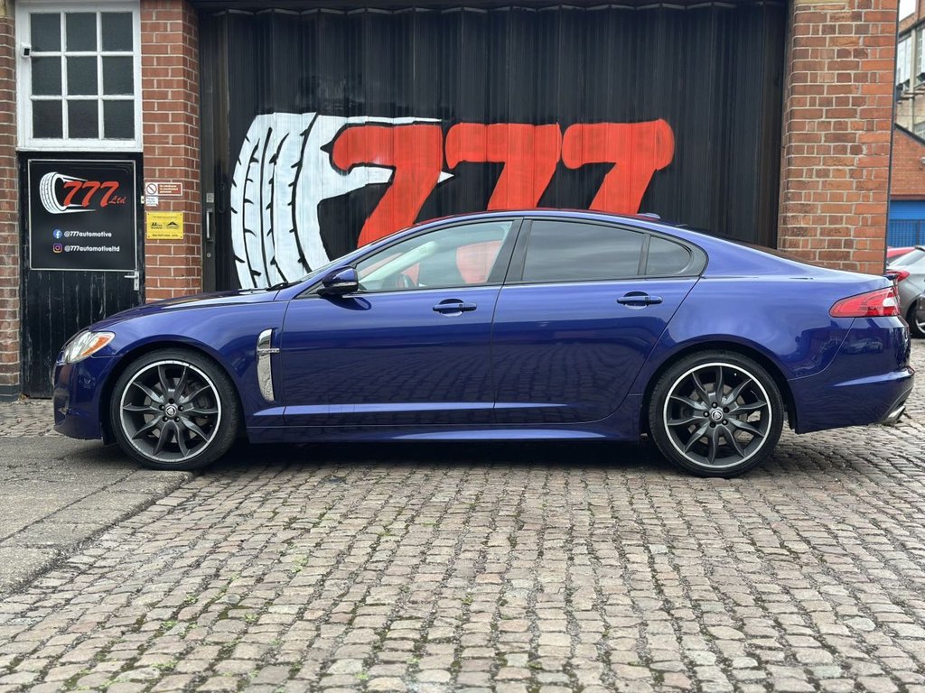 Used Jaguar XF 2011 for sale - 76080784: Photo 21