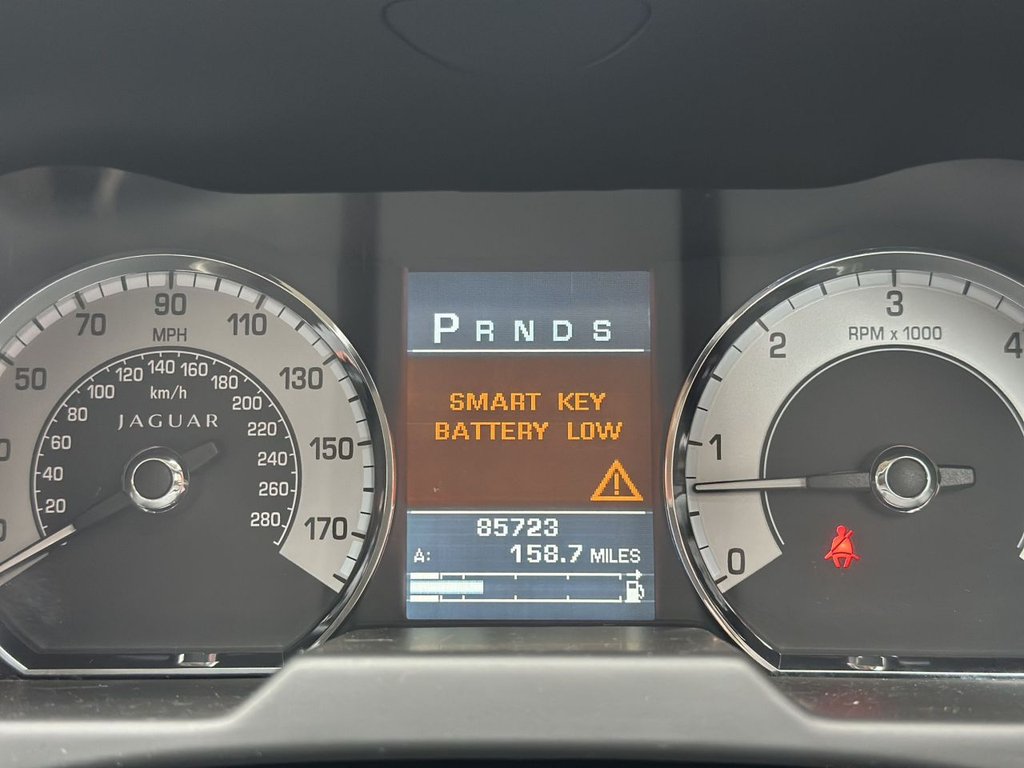 Used Jaguar XF 2011 for sale - 76080784: Photo 29