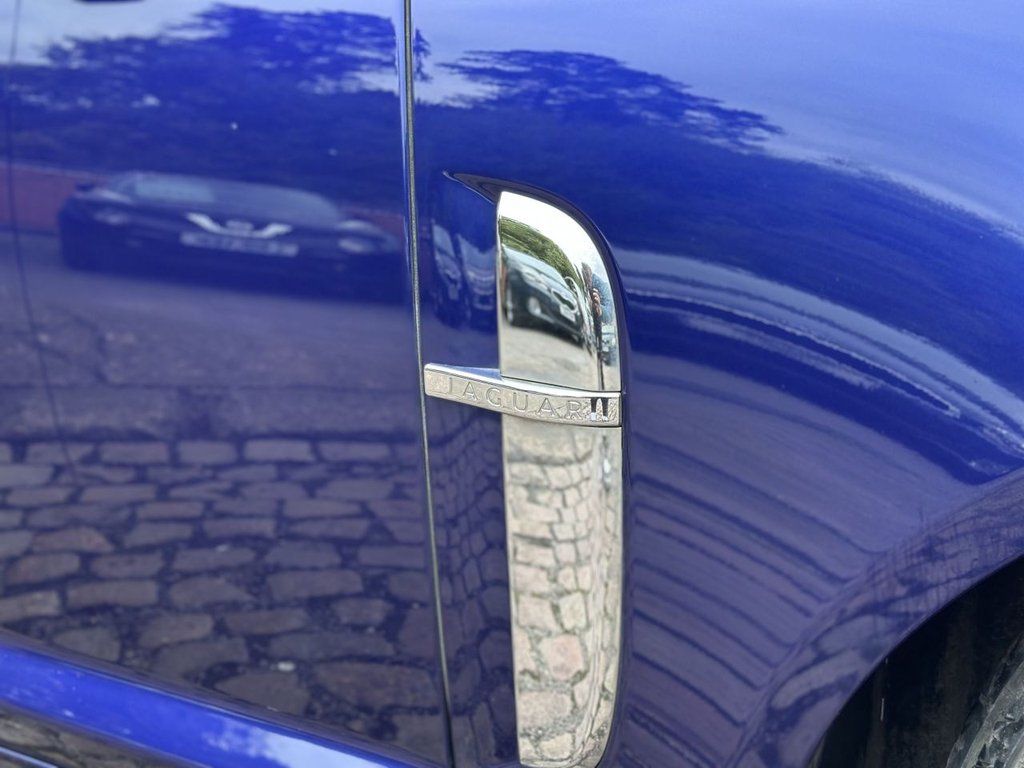 Used Jaguar XF 2011 for sale - 76080784: Photo 9