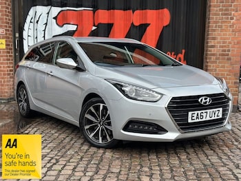 Used Hyundai i40 2017 for sale - 75802207: Photo