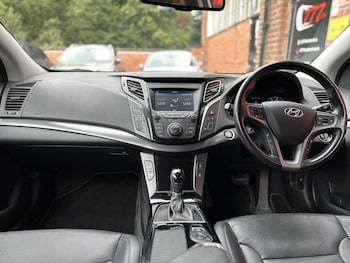 Used Hyundai i40 2017 for sale - 75802207: Photo