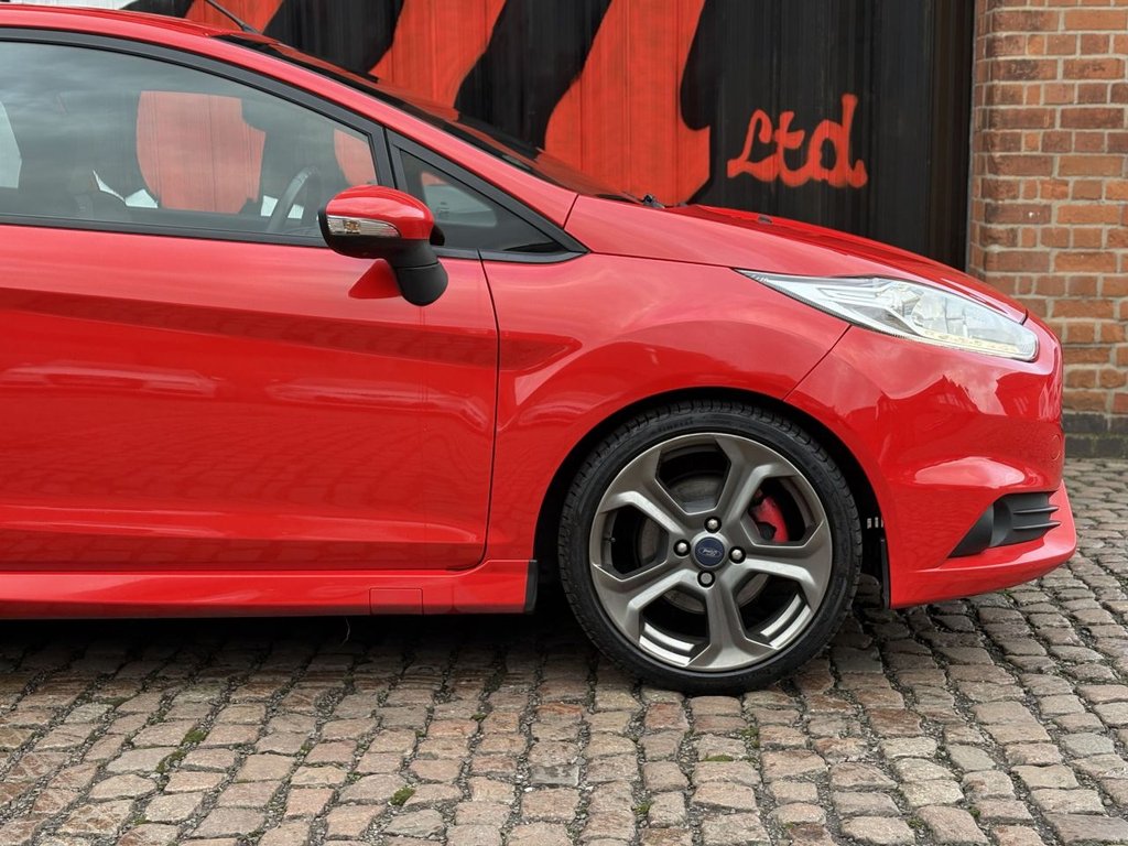 Used Ford Fiesta 2016 for sale - 77499287: Photo 13