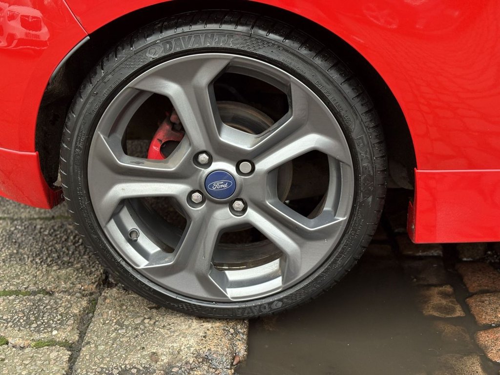 Used Ford Fiesta 2016 for sale - 77499287: Photo 15