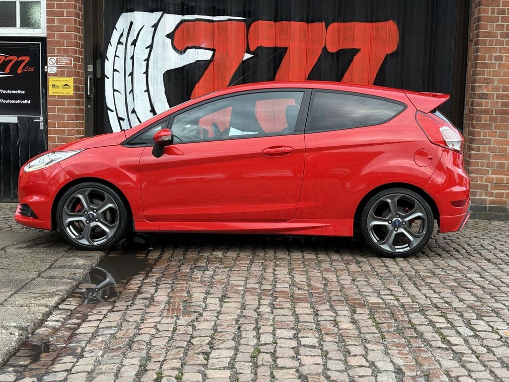 Used Ford Fiesta 2016 for sale - 77499287: Photo 22