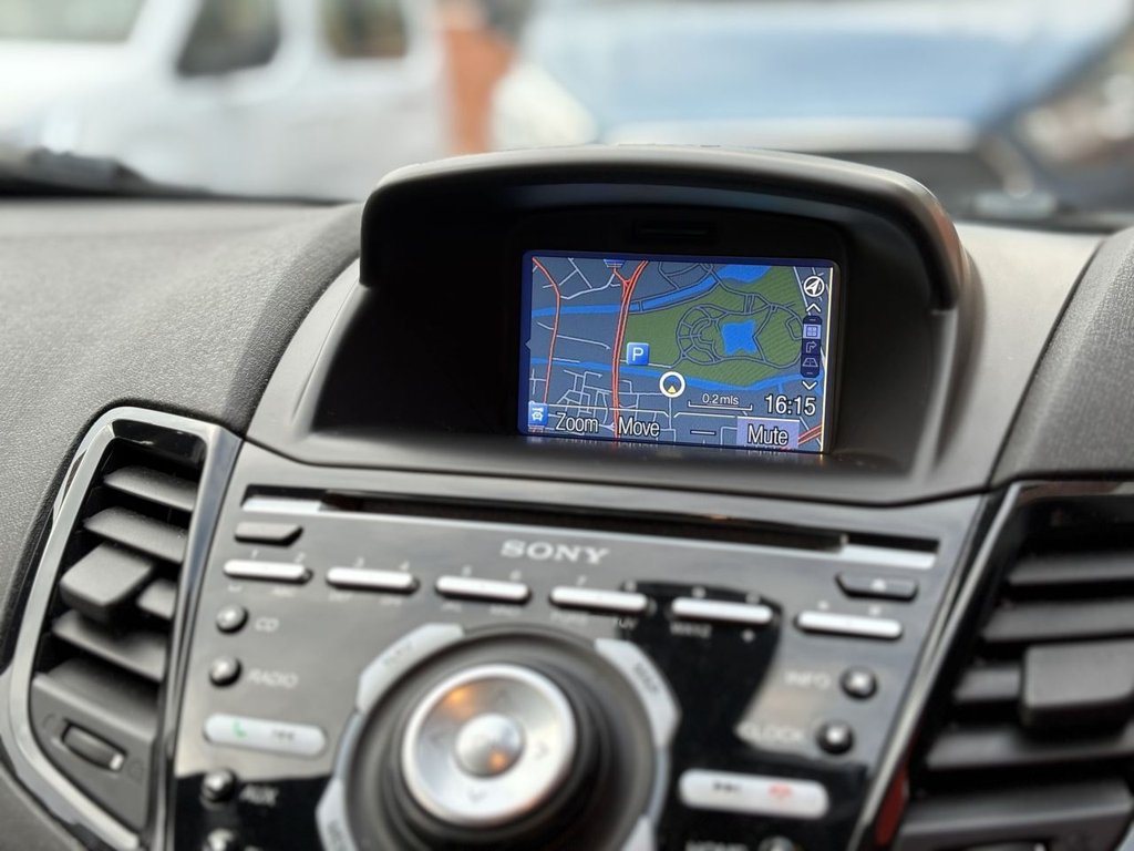 Used Ford Fiesta 2016 for sale - 77499287: Photo 27