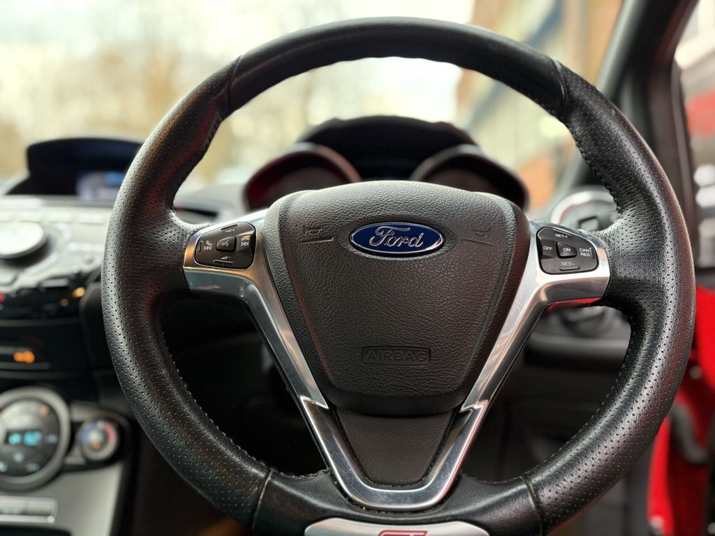 Used Ford Fiesta 2016 for sale - 77499287: Photo 29