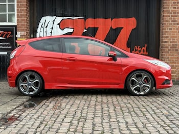 Used Ford Fiesta 2016 for sale - 77499287: Photo