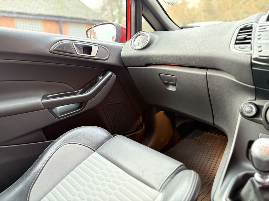 Used Ford Fiesta 2016 for sale - 77499287: Photo 30