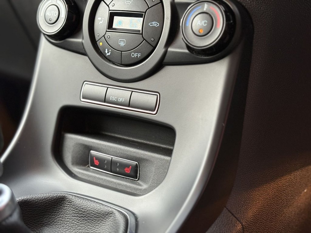 Used Ford Fiesta 2016 for sale - 77499287: Photo 31