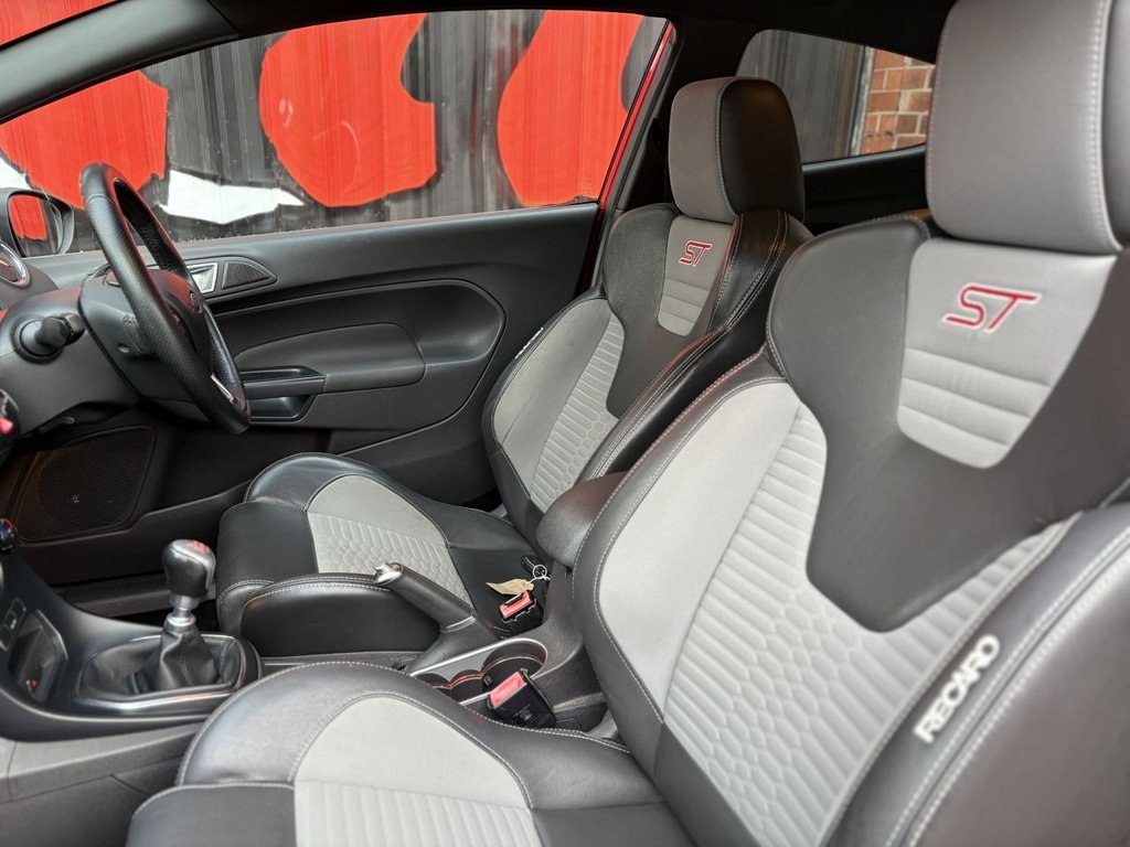 Used Ford Fiesta 2016 for sale - 77499287: Photo 5