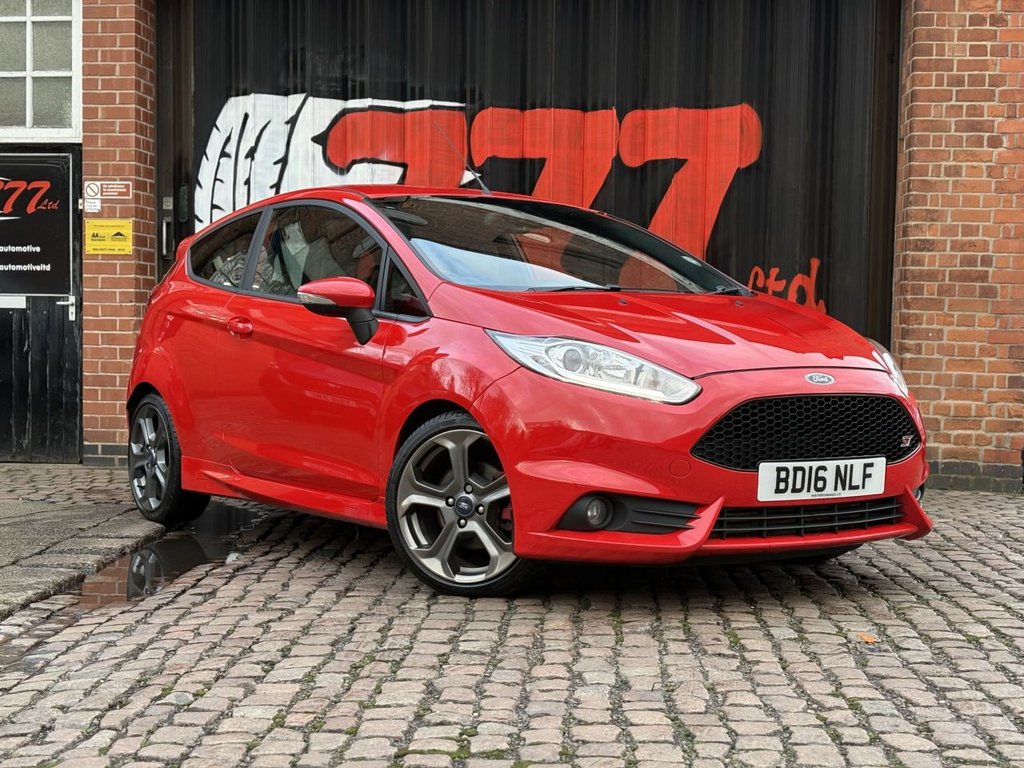 Used Ford Fiesta 2016 for sale - 77499287: Photo 6