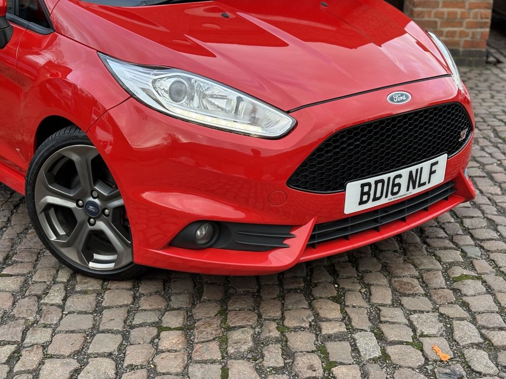 Used Ford Fiesta 2016 for sale - 77499287: Photo 7