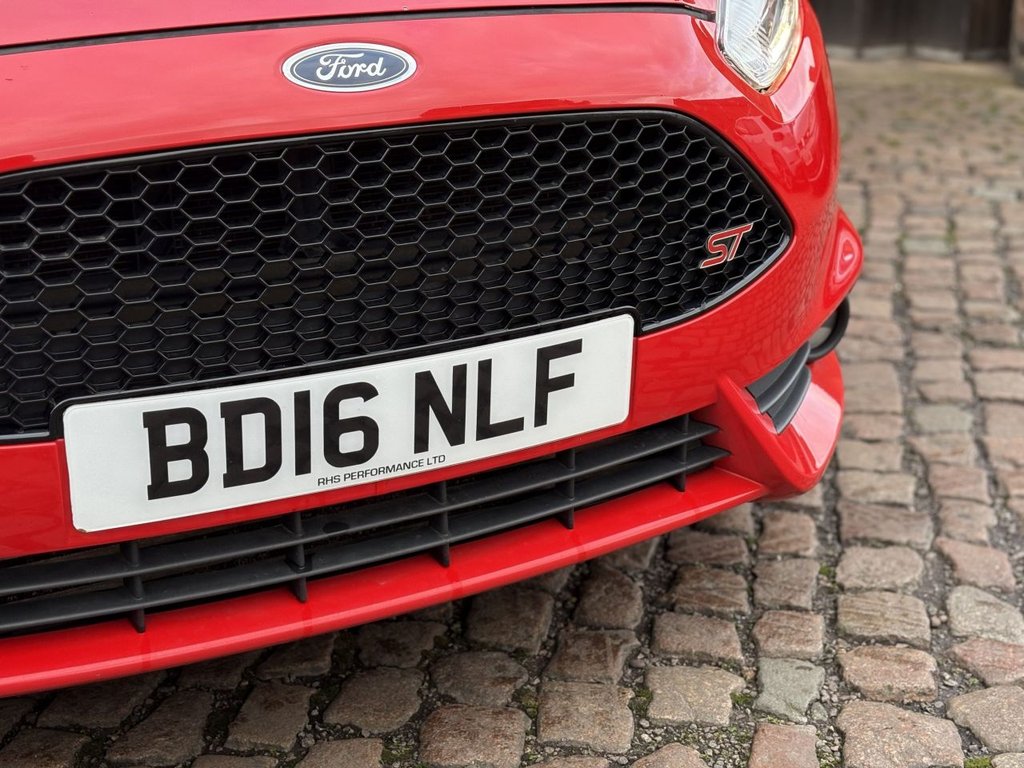 Used Ford Fiesta 2016 for sale - 77499287: Photo 8