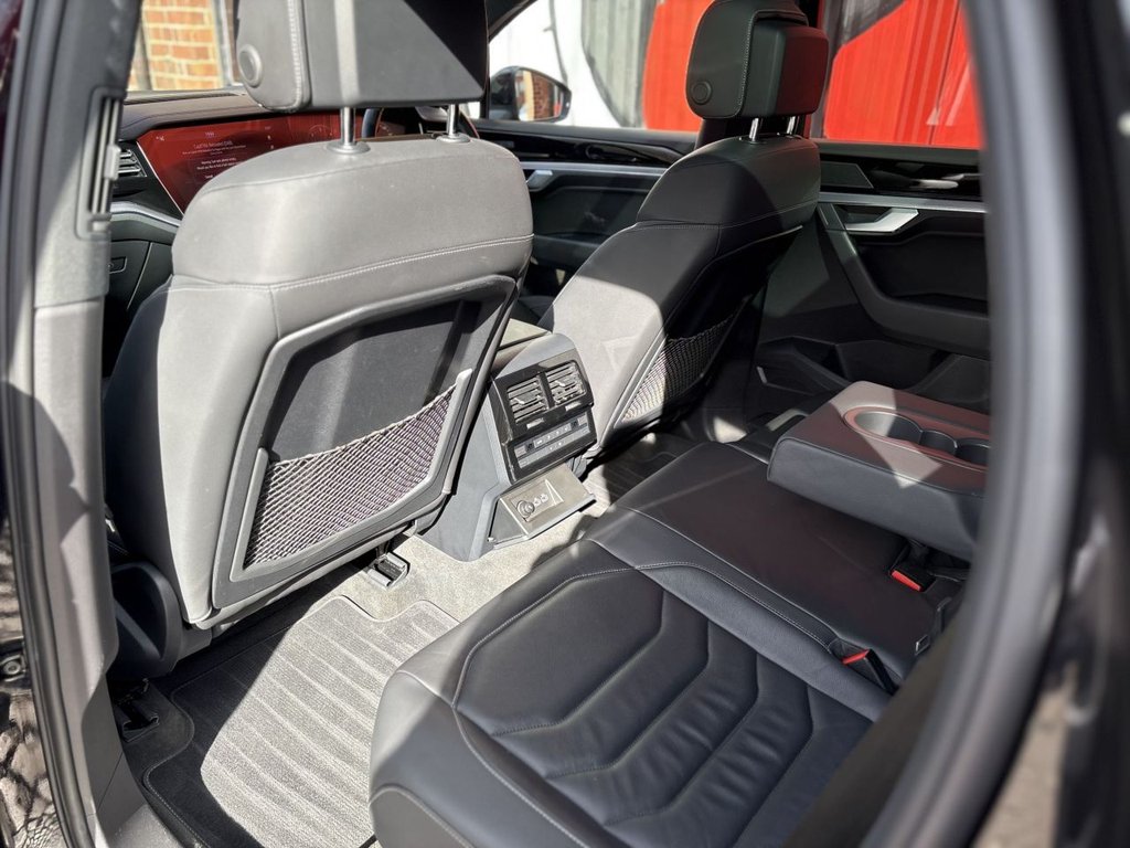 Used Volkswagen Touareg 2019 for sale - 77890994: Photo 22