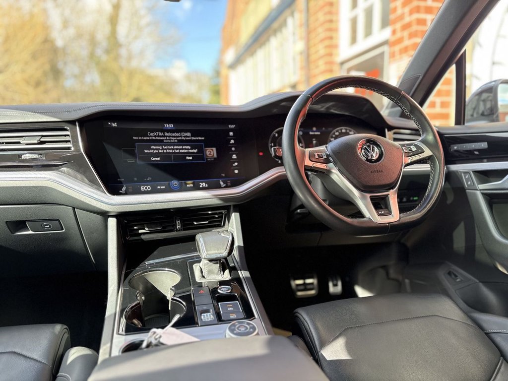 Used Volkswagen Touareg 2019 for sale - 77890994: Photo 24