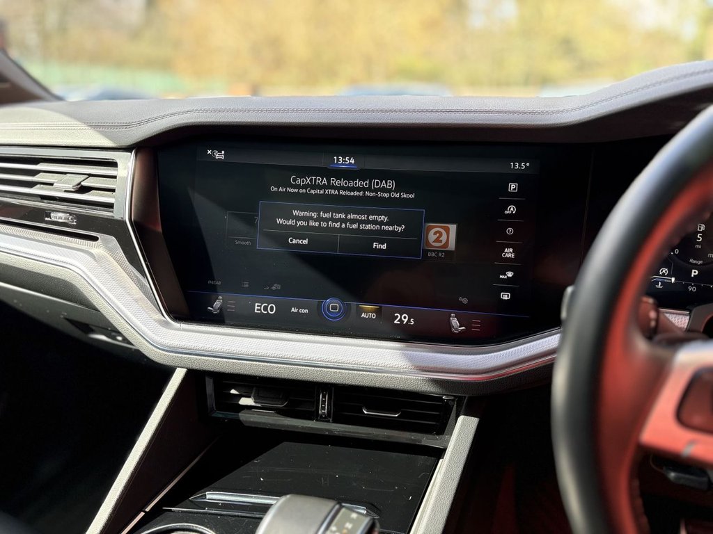 Used Volkswagen Touareg 2019 for sale - 77890994: Photo 25