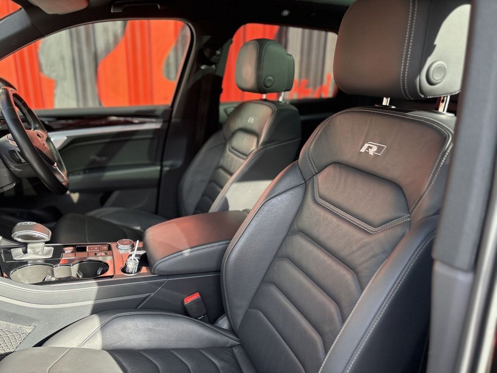 Used Volkswagen Touareg 2019 for sale - 77890994: Photo 27