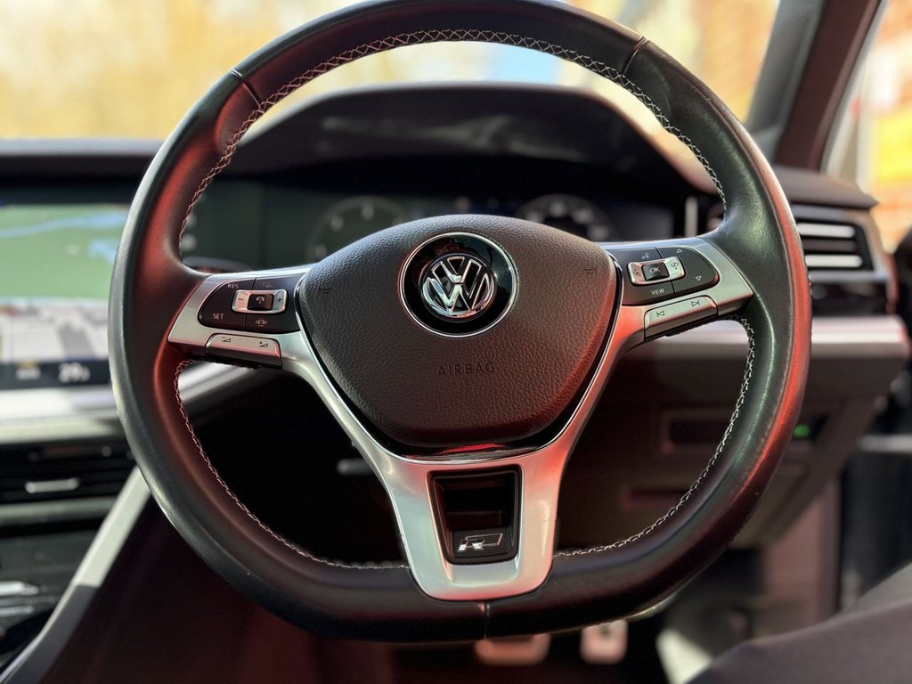 Used Volkswagen Touareg 2019 for sale - 77890994: Photo 28