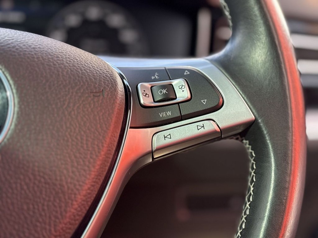 Used Volkswagen Touareg 2019 for sale - 77890994: Photo 31