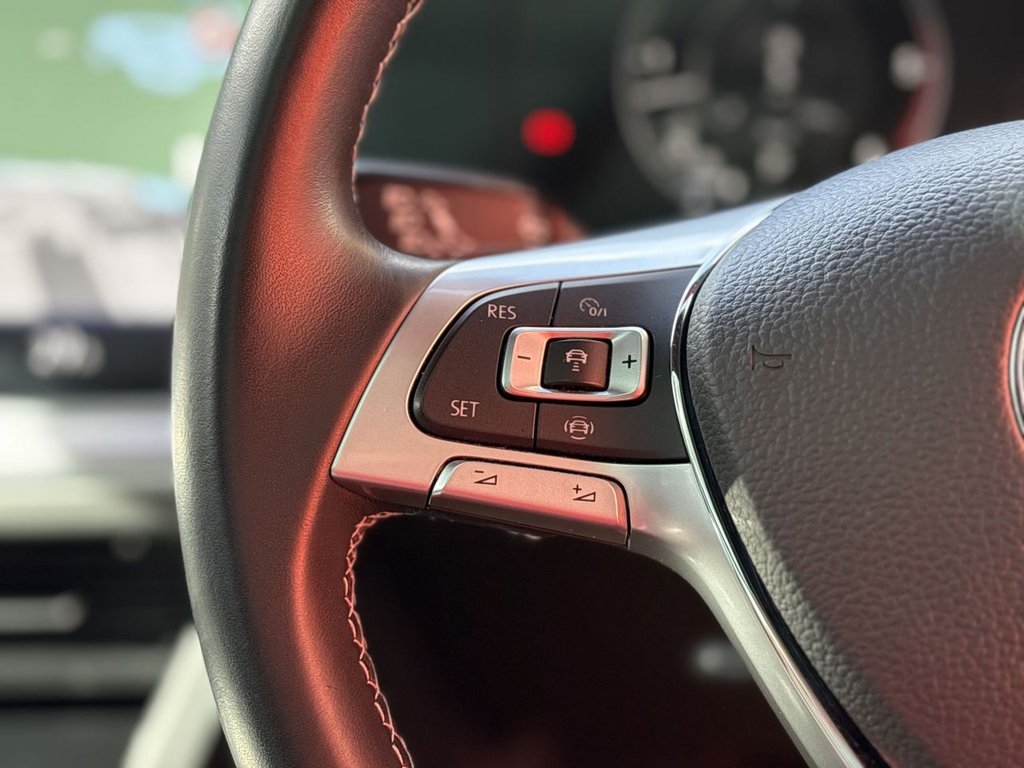 Used Volkswagen Touareg 2019 for sale - 77890994: Photo 32