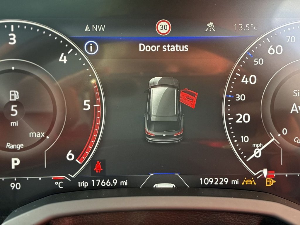 Used Volkswagen Touareg 2019 for sale - 77890994: Photo 33