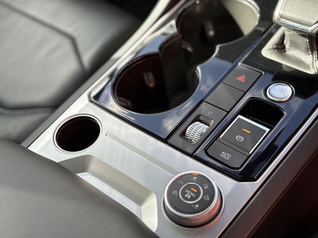 Used Volkswagen Touareg 2019 for sale - 77890994: Photo 35